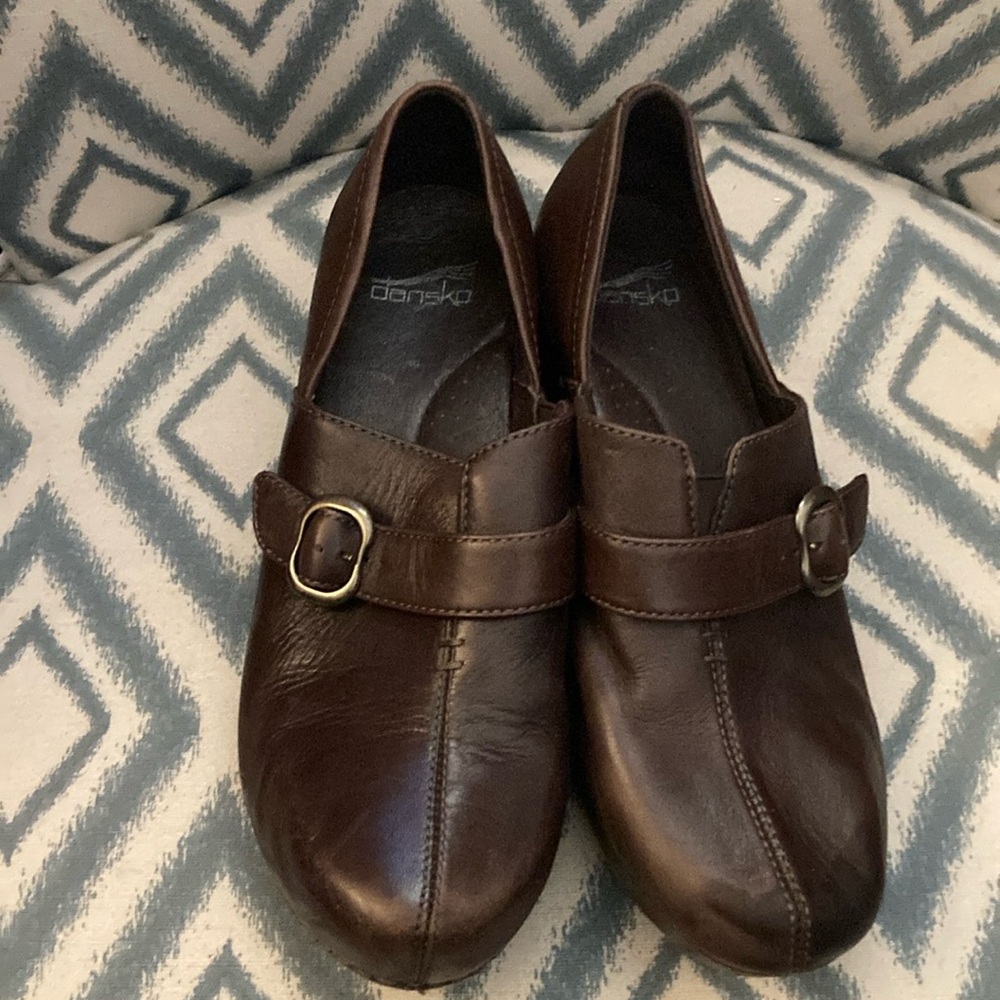 Dansko shoes 38‎ ⭐️